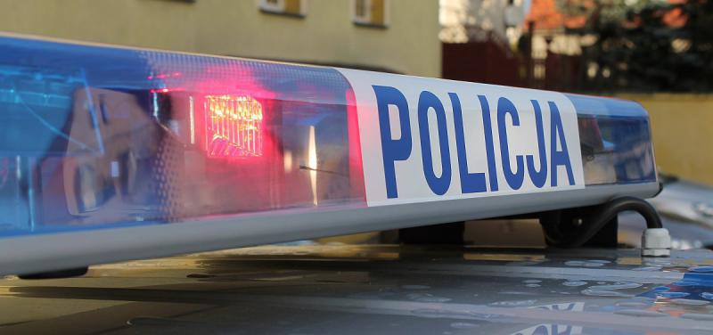 Tragiczny wypadek w skupie złomu