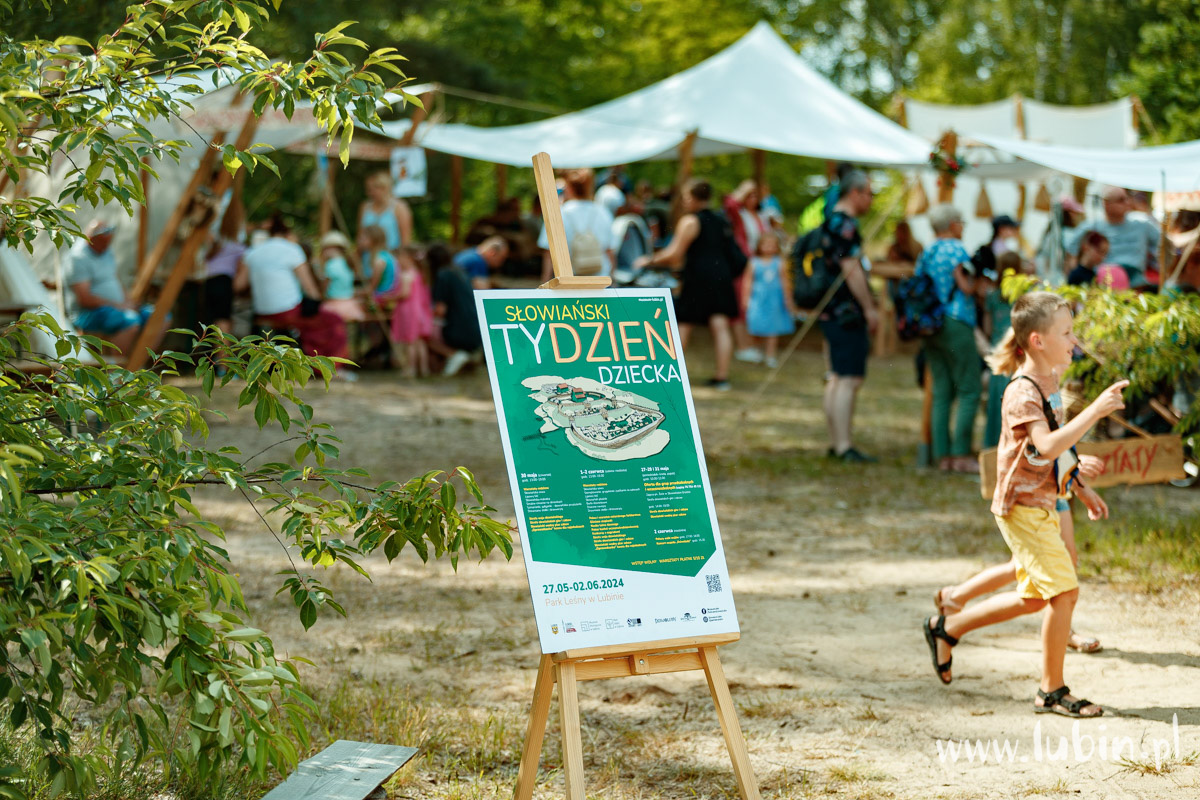 Park Leśny odwołuje dzisiejsze atrakcje, zoo zmienia miejsce
