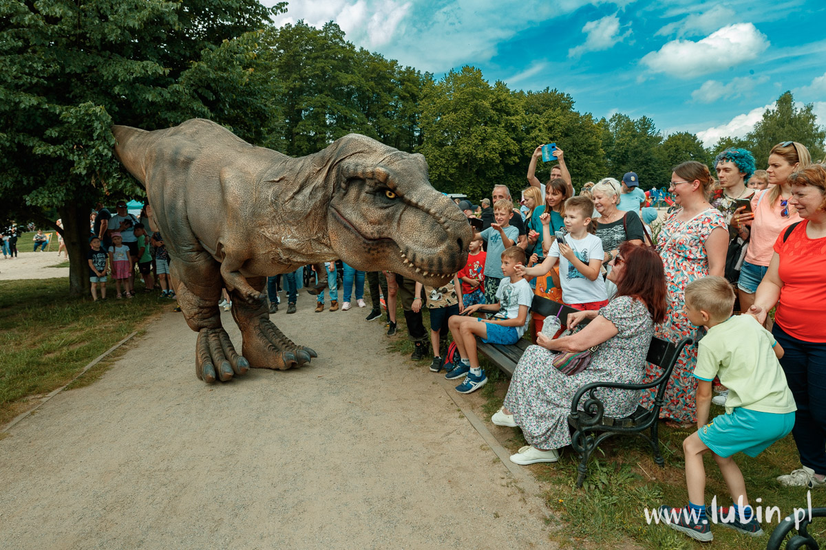 Ulubione miejsce lubinian świętuje 10. urodziny