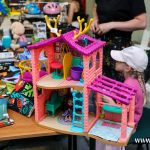 Wyprzedaż garażowa Osiek-13