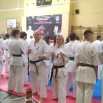 karate