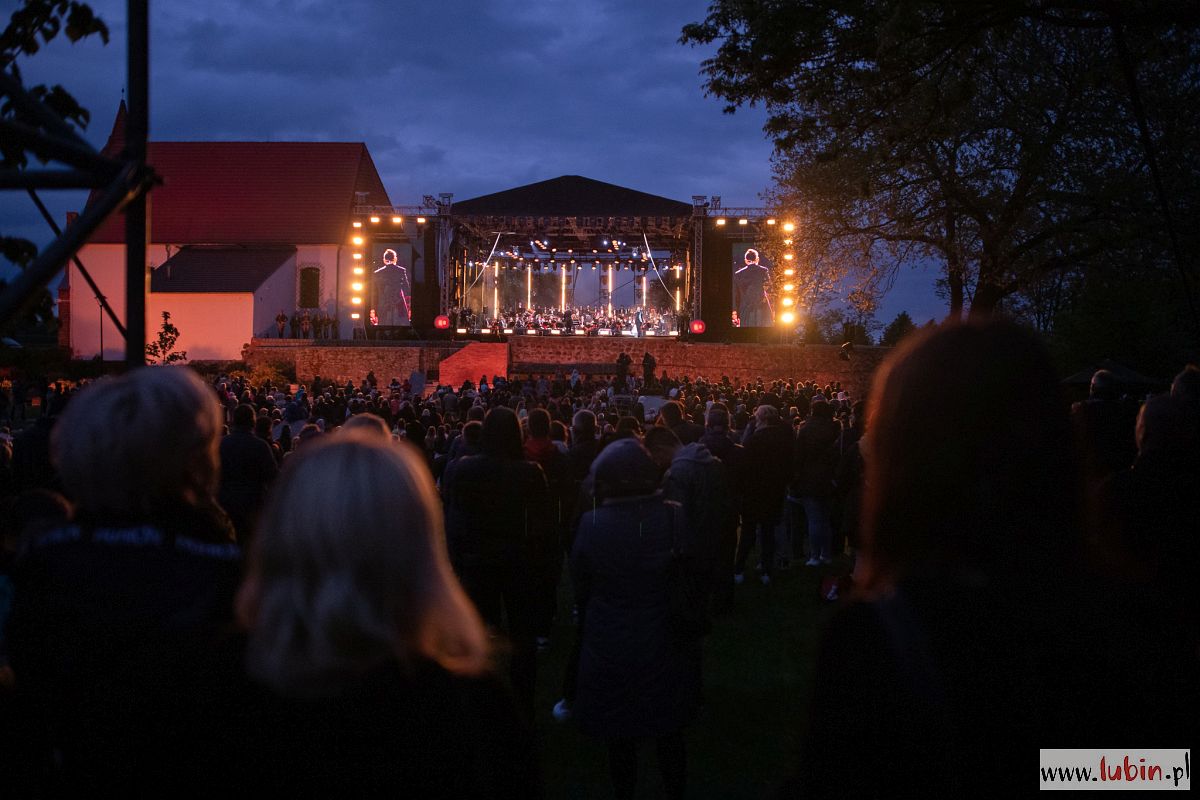 To już jutro: koncert urodzinowy Narodowej