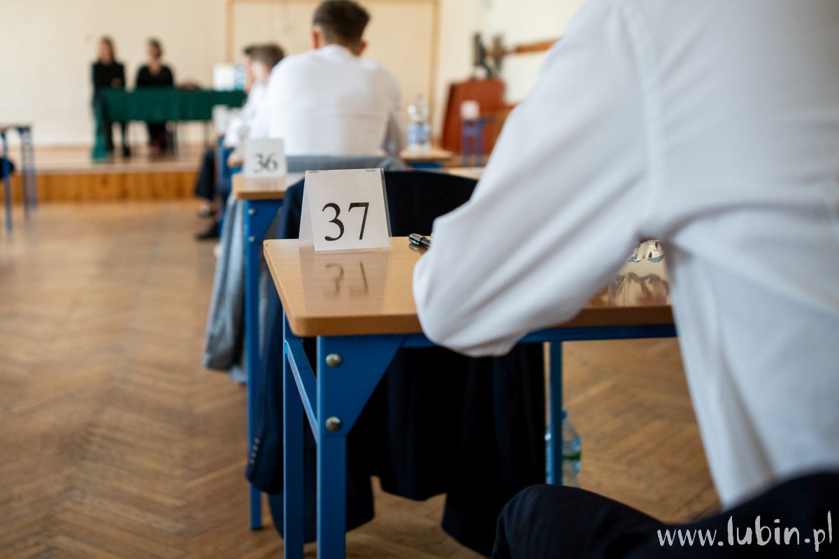 Szykują się zmiany w egzaminach maturalnych i ósmoklasisty