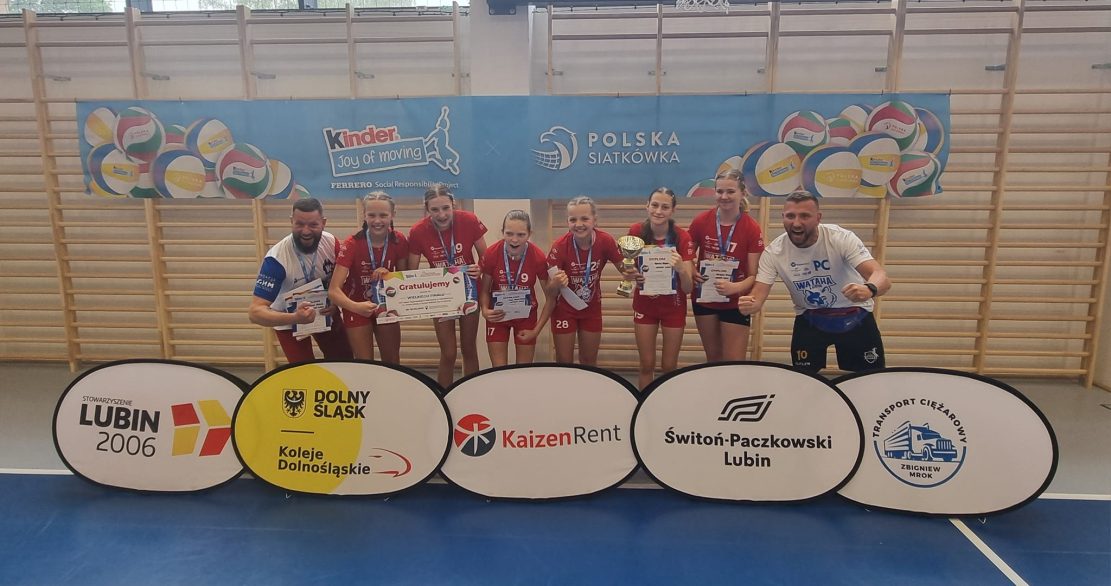 Kolejny zespół Watahy awansował na mistrzostwa Polski!