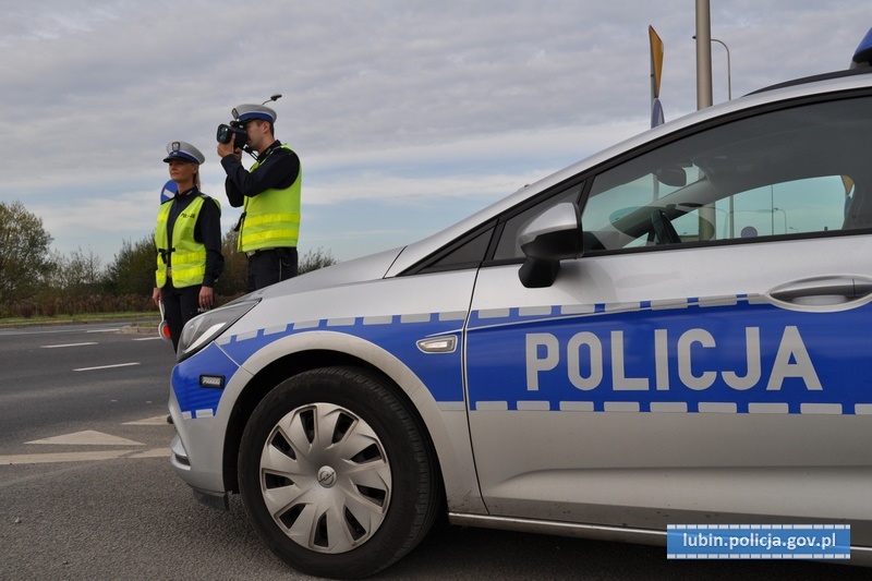 Dziewięć kolizji i jeden wypadek – długi weekend na drogach