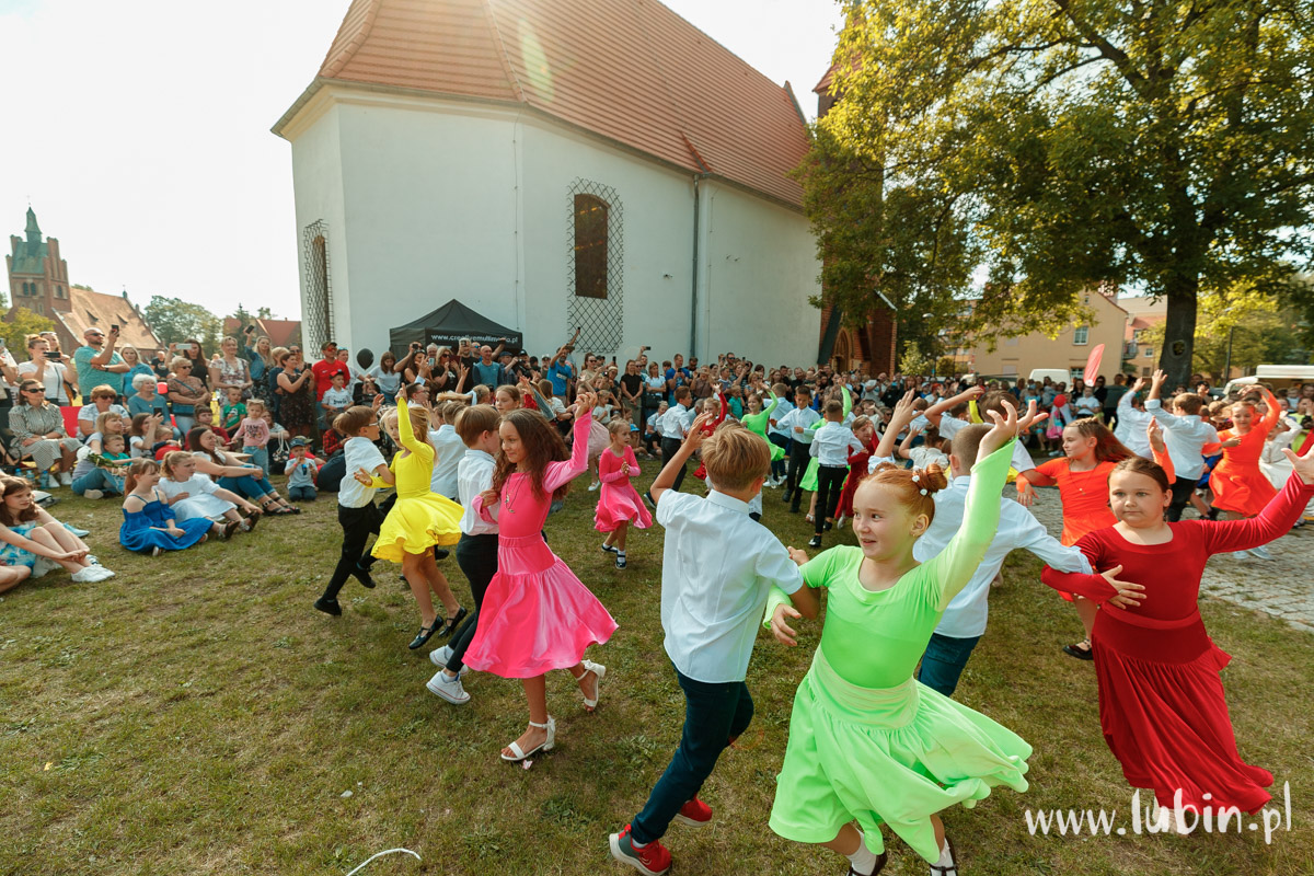Narodowa oddała dziś scenę najmłodszym