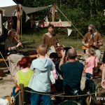 Park Leśny słowiański tydzień dziecka 20240602_TF004