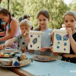 Park Leśny słowiański tydzień dziecka 20240602_TF008