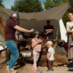 Park Leśny słowiański tydzień dziecka 20240602_TF009