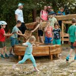 Park Leśny słowiański tydzień dziecka 20240602_TF010