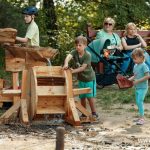 Park Leśny słowiański tydzień dziecka 20240602_TF011