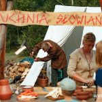 Park Leśny słowiański tydzień dziecka 20240602_TF013