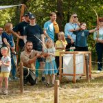 Park Leśny słowiański tydzień dziecka 20240602_TF017