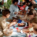 Park Leśny słowiański tydzień dziecka 20240602_TF018