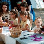 Park Leśny słowiański tydzień dziecka 20240602_TF019