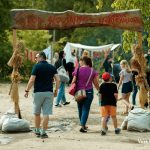 Park Leśny słowiański tydzień dziecka 20240602_TF022