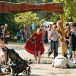 Park Leśny słowiański tydzień dziecka 20240602_TF023