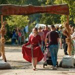 Park Leśny słowiański tydzień dziecka 20240602_TF025