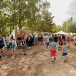 Park Leśny słowiański tydzień dziecka 20240602_TF028