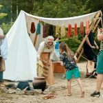 Park Leśny słowiański tydzień dziecka 20240602_TF032