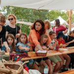 Park Leśny słowiański tydzień dziecka 20240602_TF035