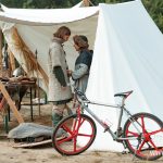 Park Leśny słowiański tydzień dziecka 20240602_TF036