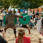 Park Leśny słowiański tydzień dziecka 20240602_TF038