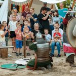 Park Leśny słowiański tydzień dziecka 20240602_TF039