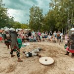 Park Leśny słowiański tydzień dziecka 20240602_TF040