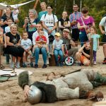 Park Leśny słowiański tydzień dziecka 20240602_TF041