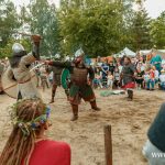 Park Leśny słowiański tydzień dziecka 20240602_TF043