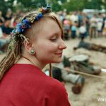 Park Leśny słowiański tydzień dziecka 20240602_TF045