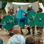 Park Leśny słowiański tydzień dziecka 20240602_TF047