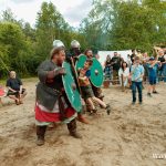 Park Leśny słowiański tydzień dziecka 20240602_TF049