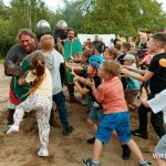 Park Leśny słowiański tydzień dziecka 20240602_TF052