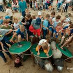 Park Leśny słowiański tydzień dziecka 20240602_TF055