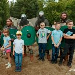 Park Leśny słowiański tydzień dziecka 20240602_TF056