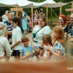 Park Leśny słowiański tydzień dziecka 20240602_TF057