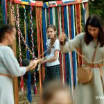 Park Leśny słowiański tydzień dziecka 20240602_TF059