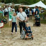 Park Leśny słowiański tydzień dziecka 20240602_TF060