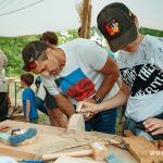 Park Leśny słowiański tydzień dziecka 20240602_TF062