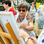 artystyczne zakończenie roku, seniorzy (8)