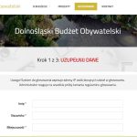 budżet obywatelski