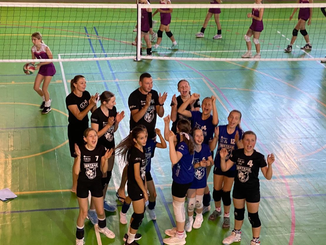 Wśród najlepszych w Polsce