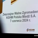 zwyczajne walne zgromadzenie, akcjonariuszy, kghm, 2024 (1)