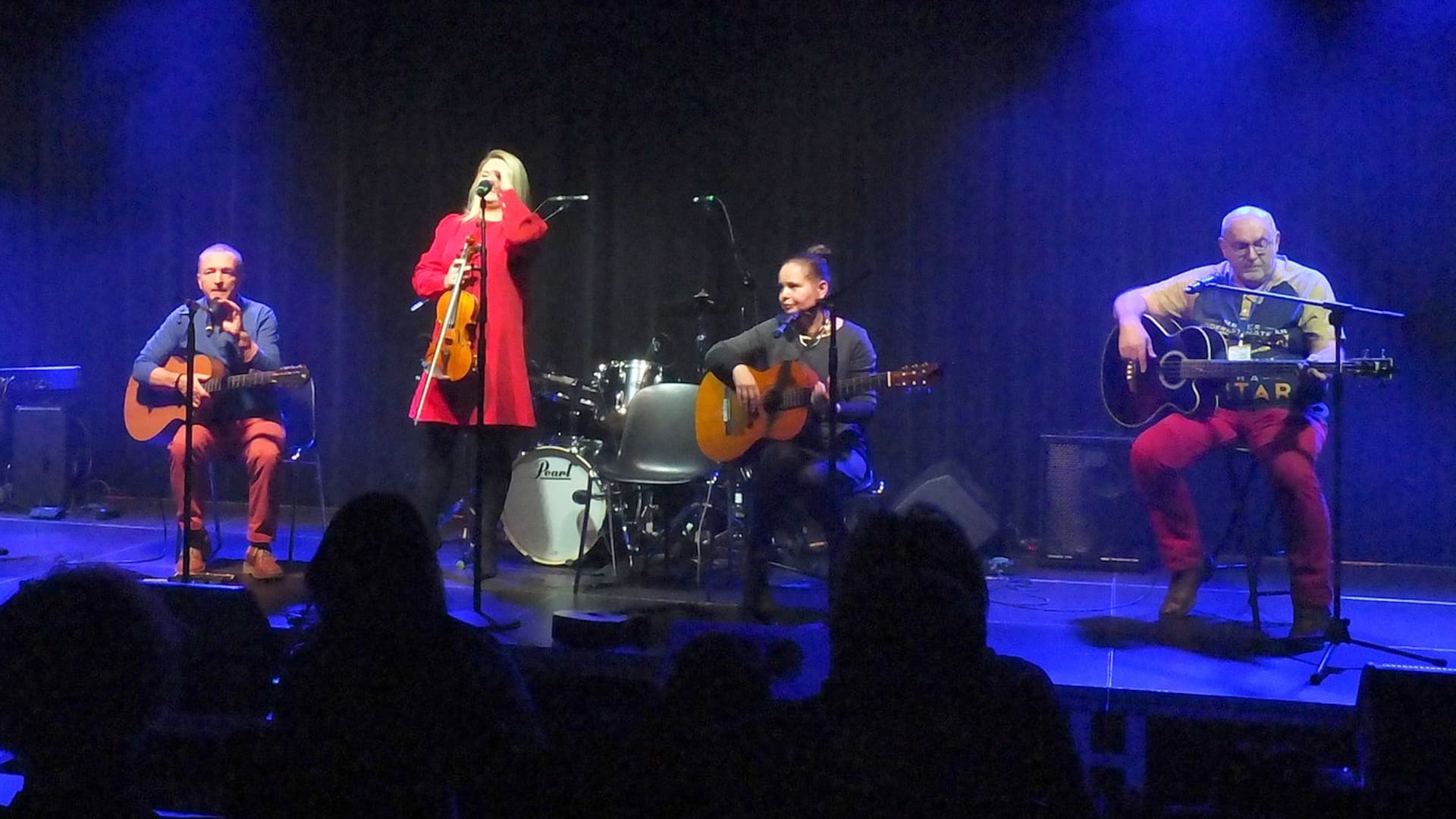Asocjacja SL – koncert w „Muzycznej Altanie”