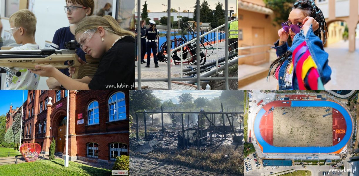 Mijający tydzień w pigułce