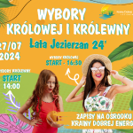 GRAFIKA 300×250 PIXEL KRÓLOWA I KRÓLEWNA LATA