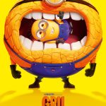 Gru-i-Minionki-pod-przykrywką-plakat