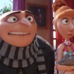 Gru i minionki 1